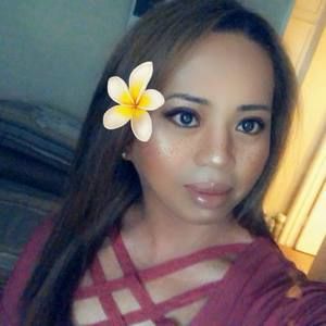 Meet your Posher, Ricah